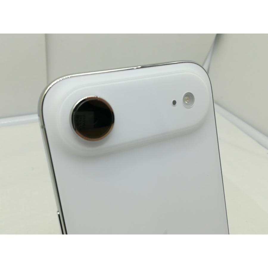 【中古】Apple 国内版 【SIMフリー】 iPhone Air 256GB クラウドホワイト MG284J/A【川崎】保証期間１ヶ月【ランクA】の画像