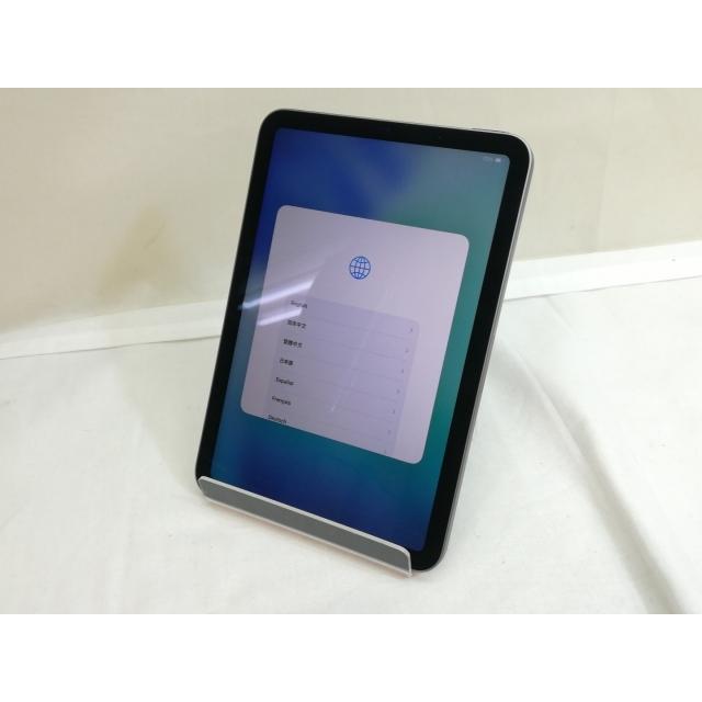 中古】Apple 【Wi-Fi】 iPad mini（A17Pro/2024） 128GB スペース