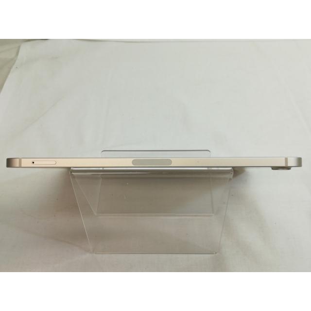 【中古】Apple docomo 【SIMフリー】 iPad mini（第6世代/2021） 64GB スターライト MK8C3J/A【川崎】保証期間１ヶ月【ランクC】の画像