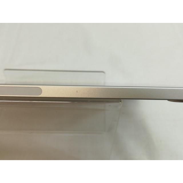 【中古】Apple docomo 【SIMフリー】 iPad mini（第6世代/2021） 64GB スターライト MK8C3J/A【川崎】保証期間１ヶ月【ランクC】の画像
