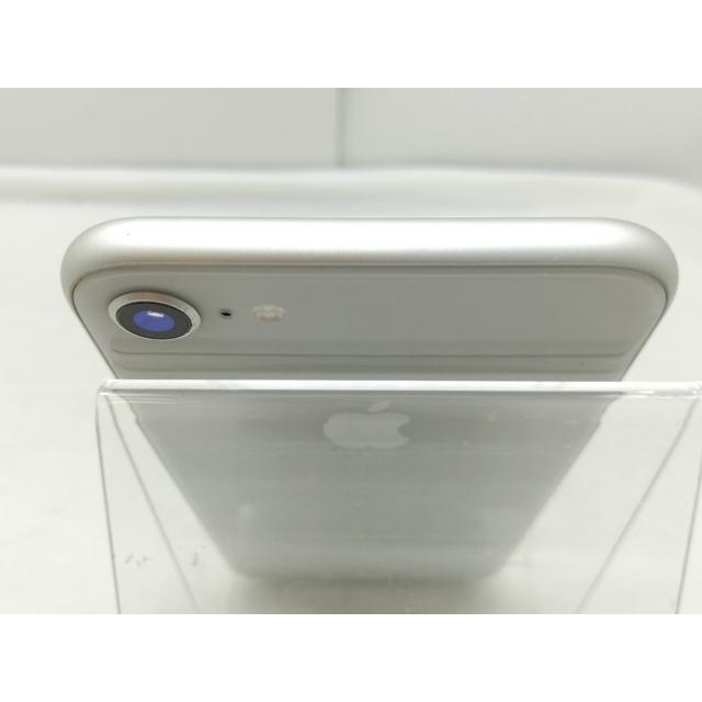 中古】Apple docomo 【SIMロック解除済み】 iPhone 8 64GB シルバー