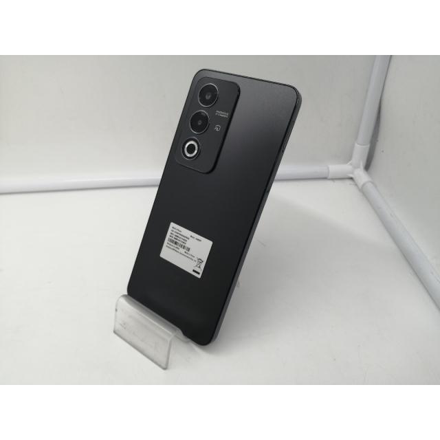 OPPO A3 5G ブラック 128GB Y!mobile SIMフリー 中古】Oppo ymobile 【SIMフリー】 OPPO A3 5G 4GB 128GB ブラック