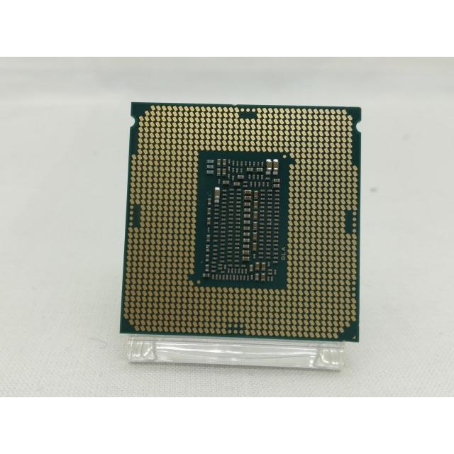 中古】Intel Core i9-9900 (3.1GHz/TB:5GHz/SRG18/R0) bulk LGA1151/8C