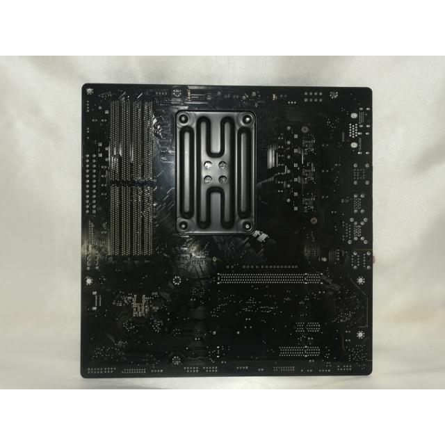 中古】ASRock B550M Phantom Gaming 4 B550/AM4/MicroATX【川崎】保証
