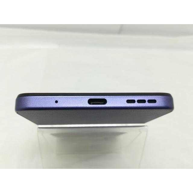 中古】MOTOROLA 国内版 【SIMフリー】 moto g05 フレッシュラベンダー