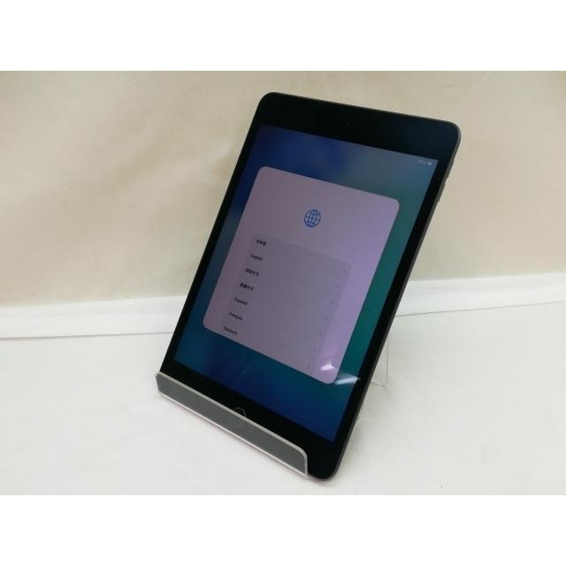 中古】Apple 【Wi-Fi】 iPad mini（第5世代/2019） 256GB スペース