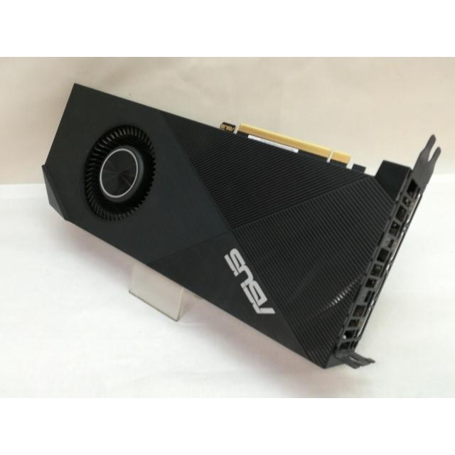 中古】ASUS TURBO-RTX2070S-8G-EVO RTX2070Super/8GB(GDDR6)/PCI-E