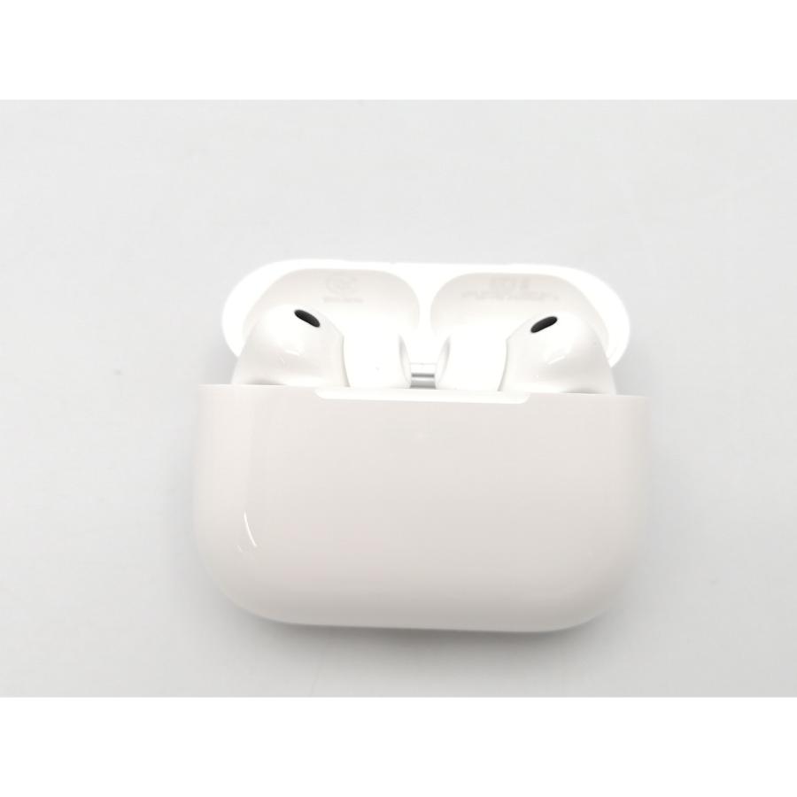 【中古】Apple AirPods Pro 3 MFHP4J/A【ECセンター】保証期間１ヶ月_4