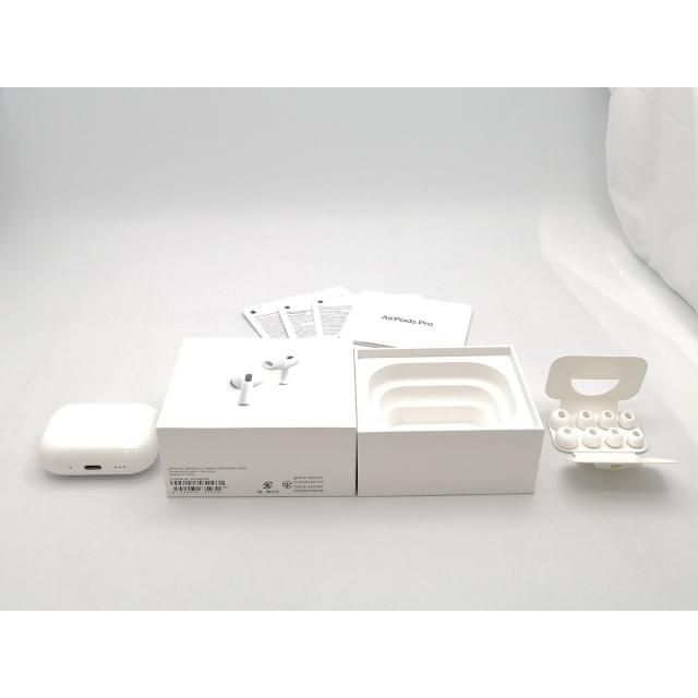 【中古】Apple AirPods Pro 3 MFHP4J/A【ECセンター】保証期間１ヶ月_7