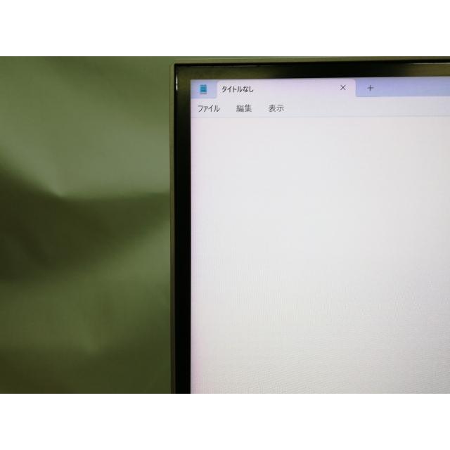 中古】innocn 27インチ 4K MiniLEDモニター【川崎】保証期間1週間