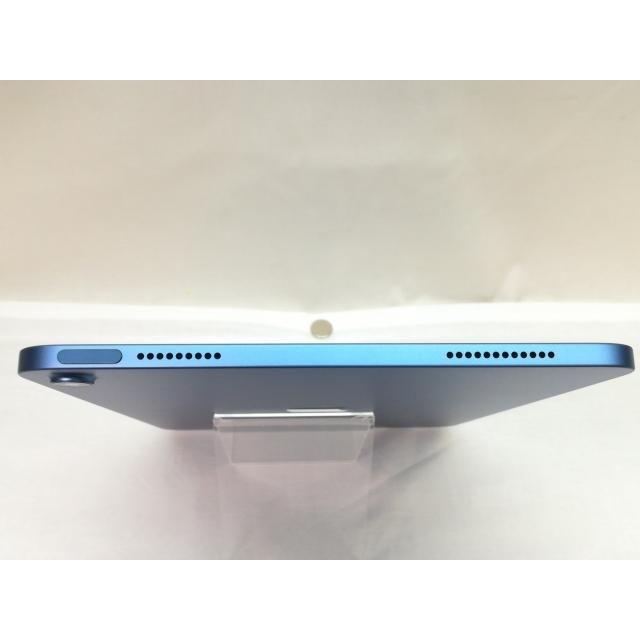 中古】Apple 【Wi-Fi】 iPad（A16/2025） 256GB ブルー MD4H4J/A【川崎