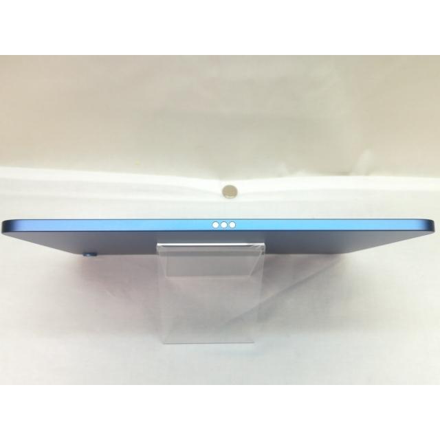 中古】Apple 【Wi-Fi】 iPad（A16/2025） 256GB ブルー MD4H4J/A【川崎