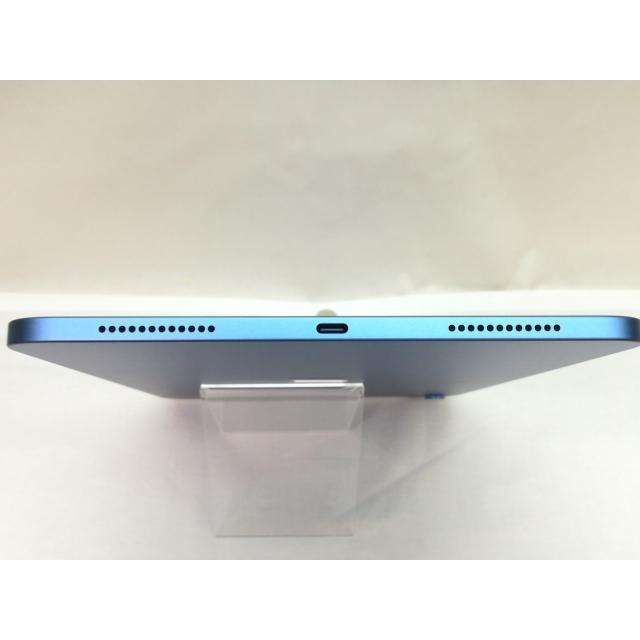 中古】Apple 【Wi-Fi】 iPad（A16/2025） 256GB ブルー MD4H4J/A【川崎