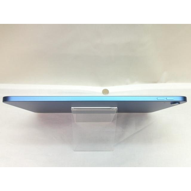 中古】Apple 【Wi-Fi】 iPad（A16/2025） 256GB ブルー MD4H4J/A【川崎