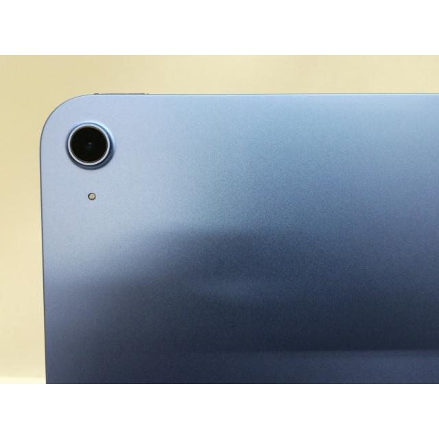 中古】Apple 【Wi-Fi】 iPad（A16/2025） 256GB ブルー MD4H4J/A【川崎