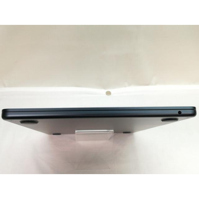 【中古】Apple MacBook Air 13インチ M3(CPU:8C/GPU:10C) 24GB/512GB ミッドナイト MC8Q4J/A (13インチ, M3, 2024)【川崎】保証期間１ヶ月【ランクA】の画像