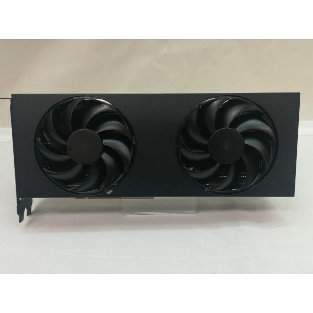 中古】玄人志向 RD-RX7800XT-E16GB/DF RX7800XT/16G【川崎】保証期間1