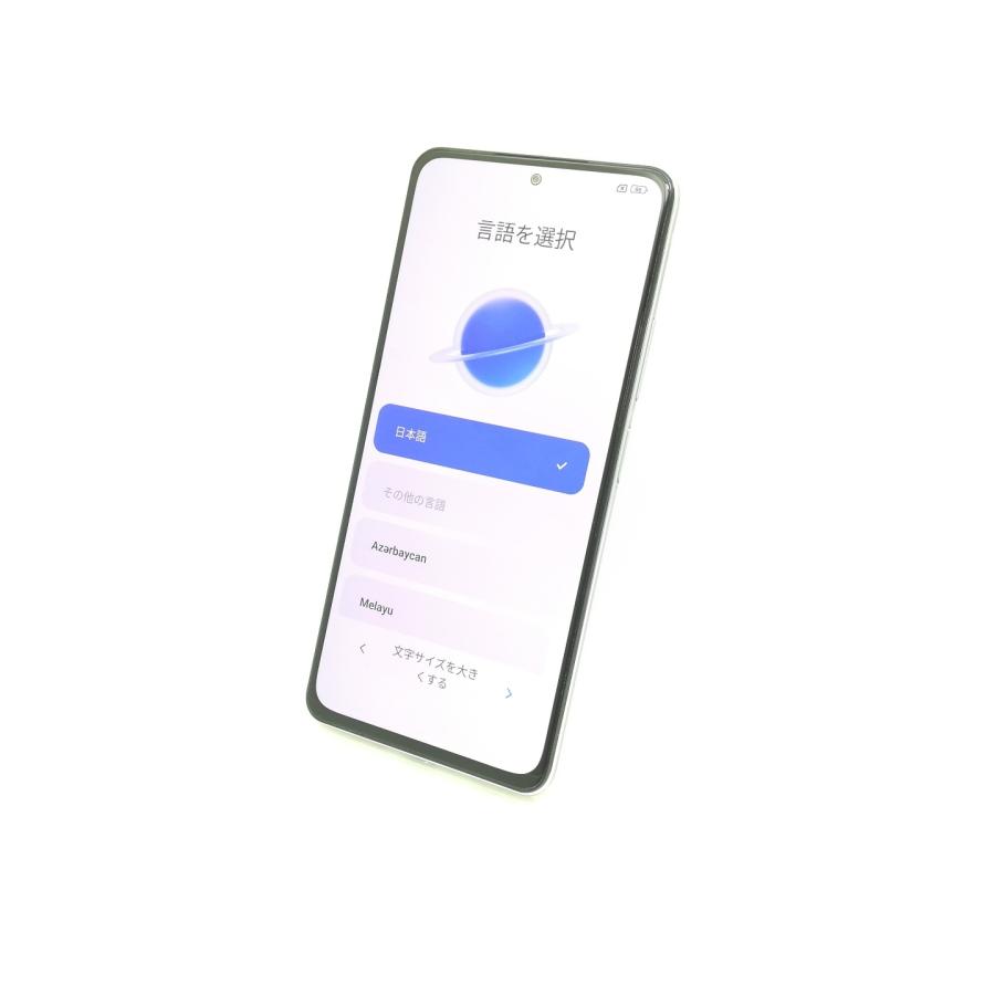 中古】Xiaomi 海外版 【SIMフリー】 Poco F3 8GB 256GB【川崎】保証
