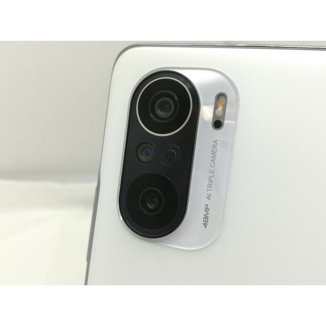 中古】Xiaomi 海外版 【SIMフリー】 Poco F3 8GB 256GB【川崎】保証