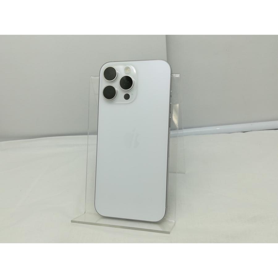 中古】Apple 国内版 【SIMフリー】 iPhone 16 Pro Max 1TB ホワイト