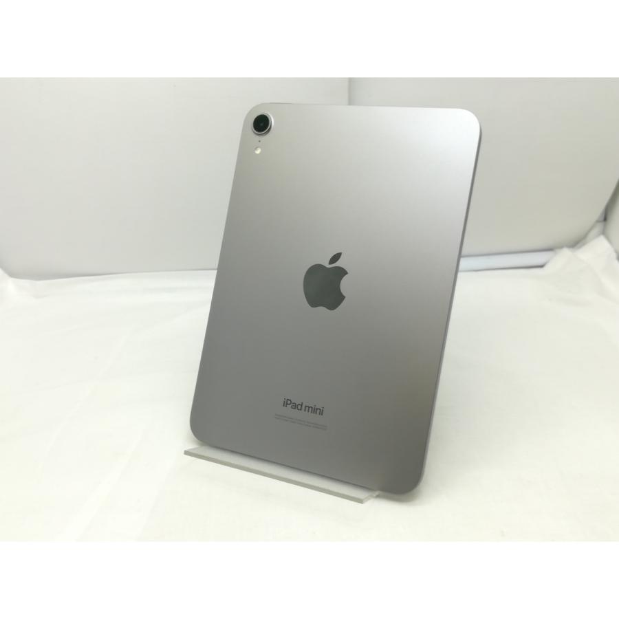 【新品未開封】2024 iPad mini 128GB スペースグレイWi-Fi 中古】Apple 【Wi-Fi】 iPad mini（A17Pro/2024） 128GB スペース
