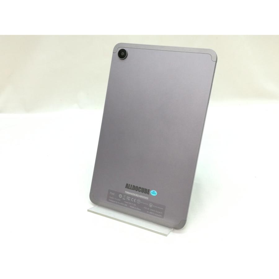 【中古】ALLDOCUBE iplay50 mini Pro NFE 256GB 中古】ALLDOCUBE 国内版 【SIMフリー】 iPlay 50 mini Pro NFE 【Helio