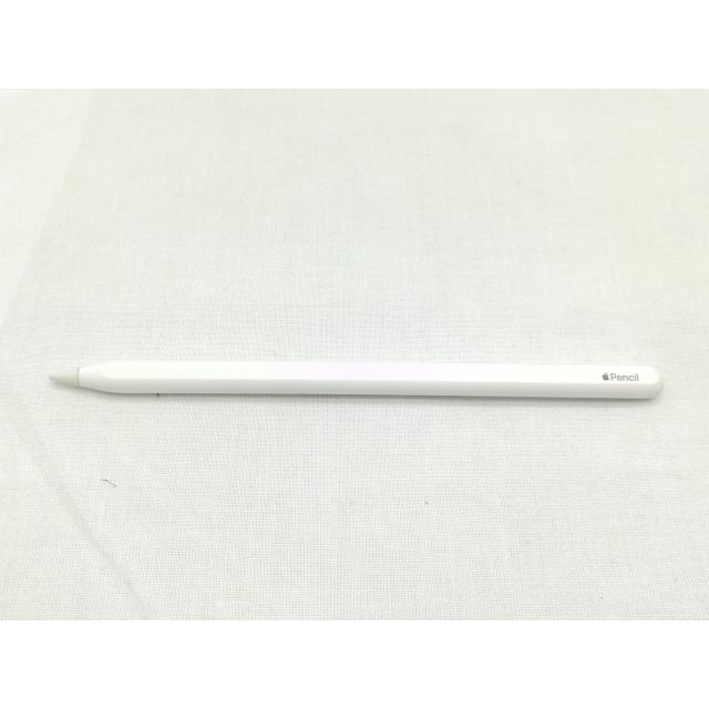 中古】Apple Apple Pencil（第2世代） MU8F2J/A【川崎】保証期間1週間