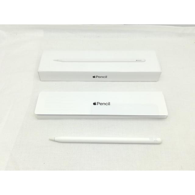 中古】Apple Apple Pencil（第2世代） MU8F2J/A【川崎】保証期間1週間