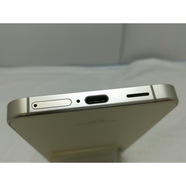 【中古】SAMSUNG docomo 【SIMフリー】 Galaxy S24 アンバーイエロー 8GB 256GB SC-51E【川崎】保証期間１ヶ月【ランクA】の画像