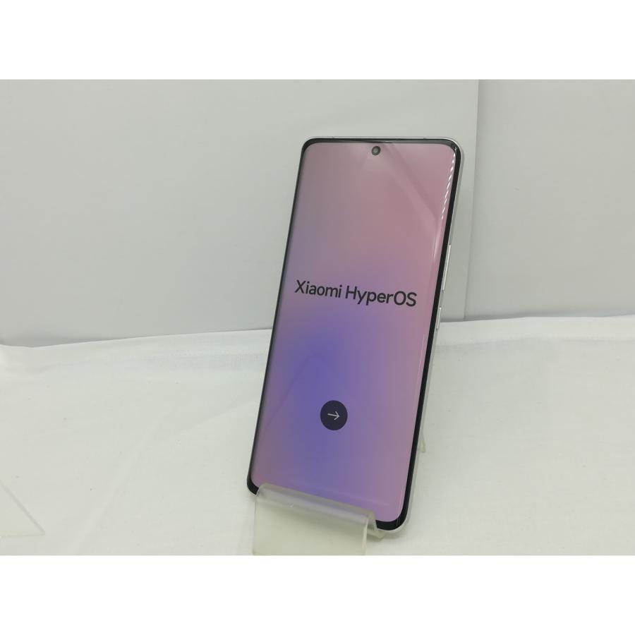中古】Xiaomi 中国版 【SIMフリー】 Xiaomi 13 Ultra 12GB 256GB【川崎