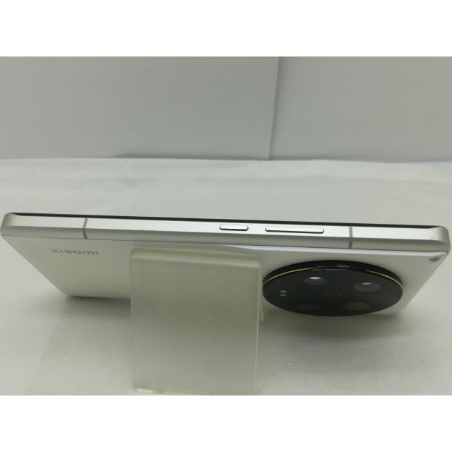 中古】Xiaomi 中国版 【SIMフリー】 Xiaomi 13 Ultra 12GB 256GB【川崎