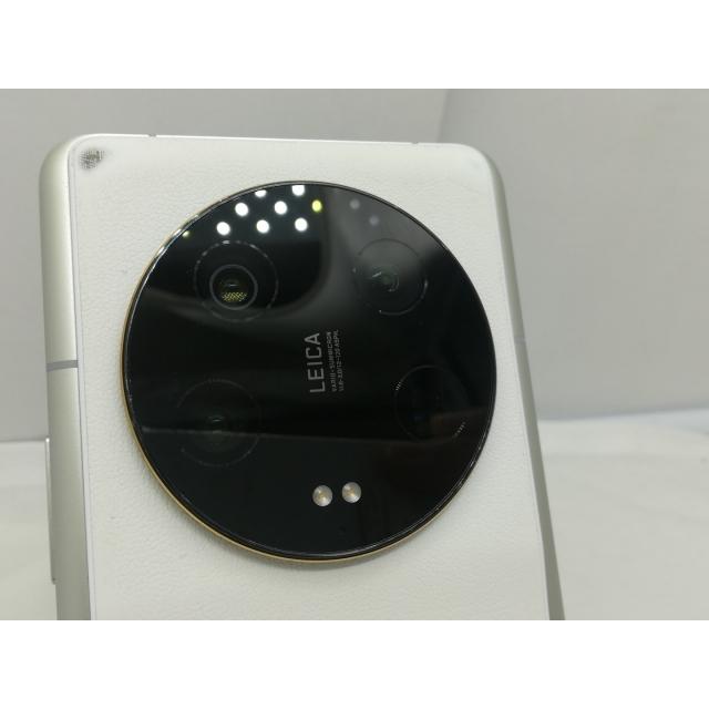 中古】Xiaomi 中国版 【SIMフリー】 Xiaomi 13 Ultra 12GB 256GB【川崎