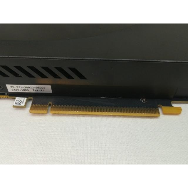 中古】ZOTAC GeForce GTX 1080 Ti Blower(ZT-P10810B-10P) GTX1080Ti