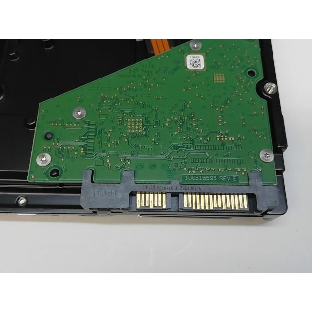 中古】Seagate ST3000DM007 3TB/5400rpm/256MB/6Gbps【川崎】保証期間