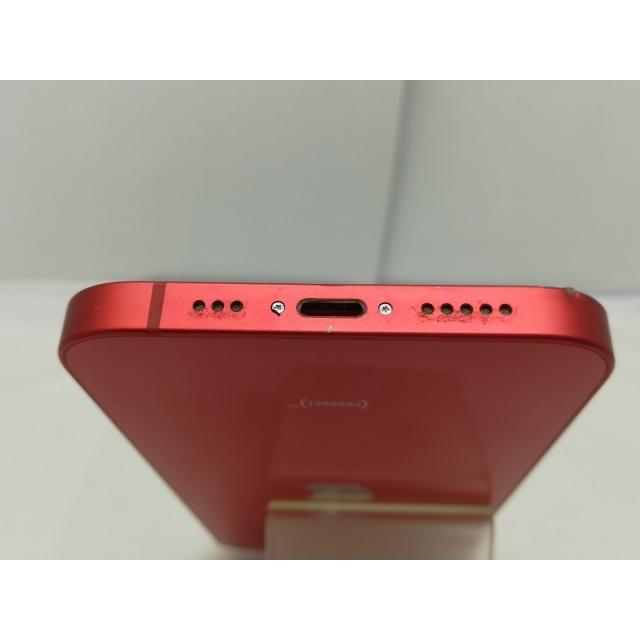 iPhone 12 【中古】Apple au 【SIMロック解除済み】 64GB (PRODUCT)RED