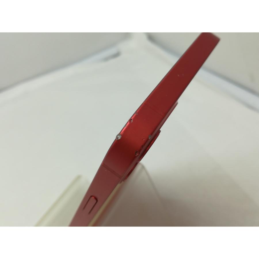iPhone 12 【中古】Apple au 【SIMロック解除済み】 64GB (PRODUCT)RED