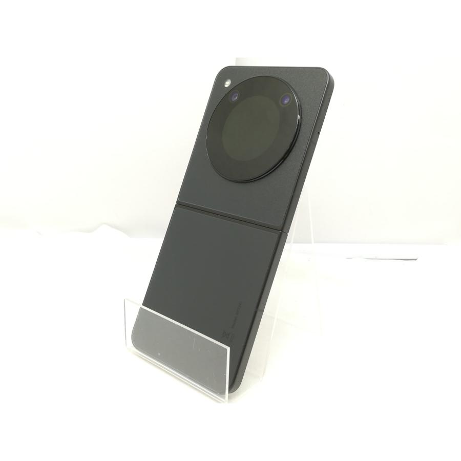 中古】ZTE 国内版 【SIMフリー】 nubia Flip 5G 8GB 256GB【川崎】保証