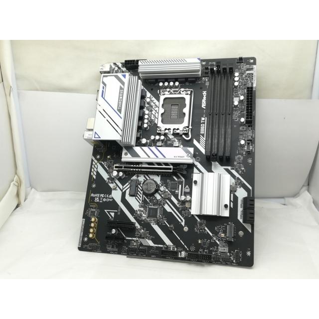 中古】ASRock B860TW ATXマザーボード【川崎】保証期間1週間
