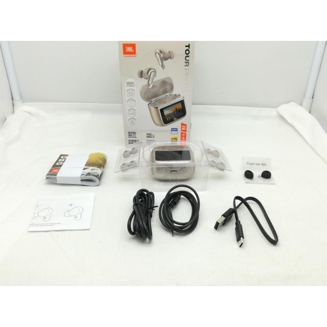 【中古】JBL TOUR PRO 3 [ラテ]【川崎】保証期間１ヶ月【ランクA】の画像