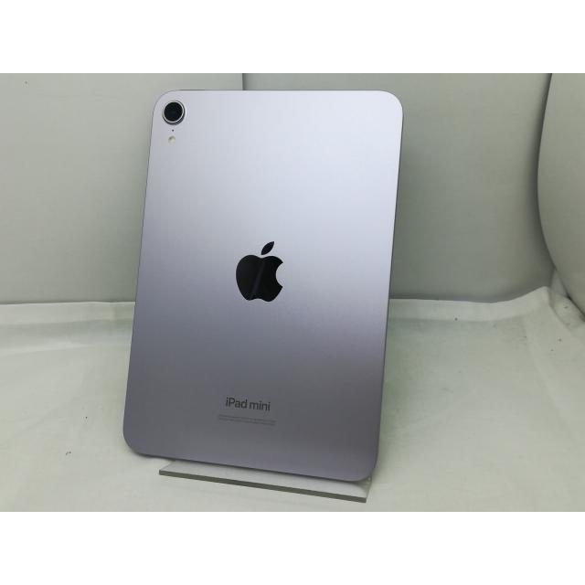 中古】Apple 【Wi-Fi】 iPad mini（A17Pro/2024） 128GB パープル