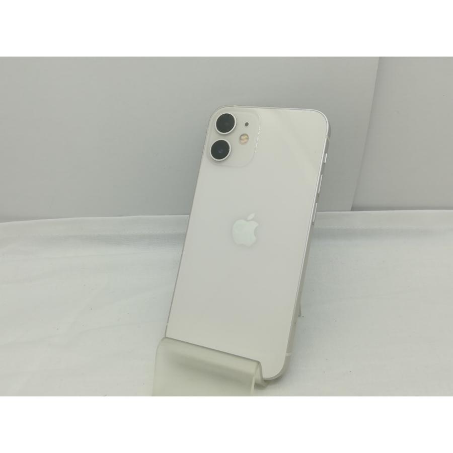iPhone 12 mini 【中古】Apple docomo 【SIMロック解除済み】 128GB 