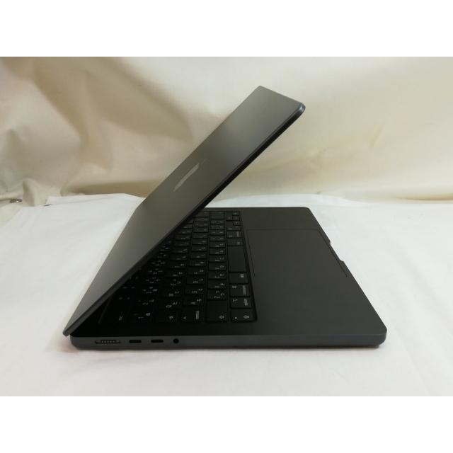 中古】Apple MacBook Pro 14インチ CTO (14インチ,M3,2023) スペース