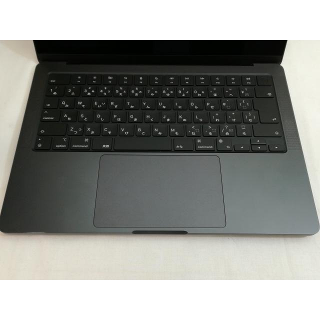 中古】Apple MacBook Pro 14インチ CTO (14インチ,M3,2023) スペース