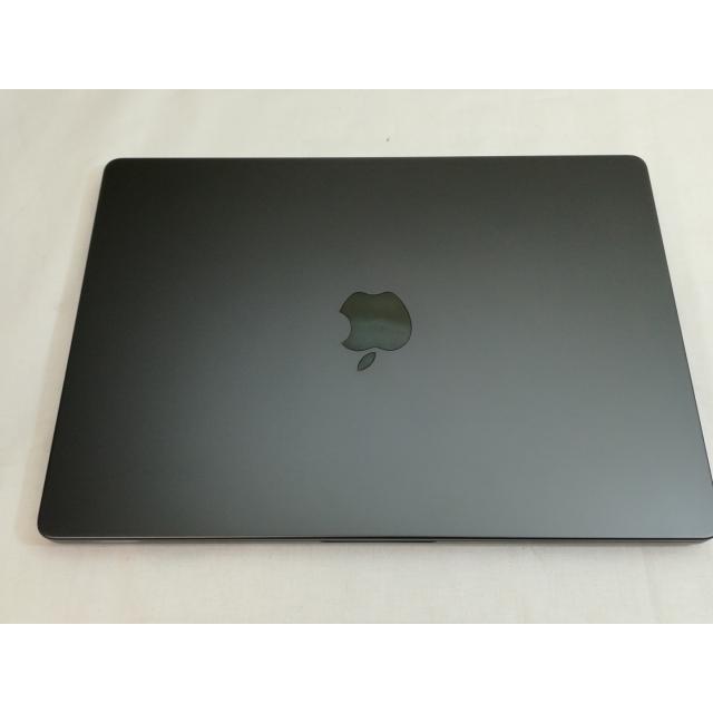 中古】Apple MacBook Pro 14インチ CTO (14インチ,M3,2023) スペース