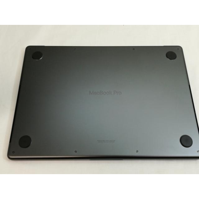 中古】Apple MacBook Pro 14インチ CTO (14インチ,M3,2023) スペース