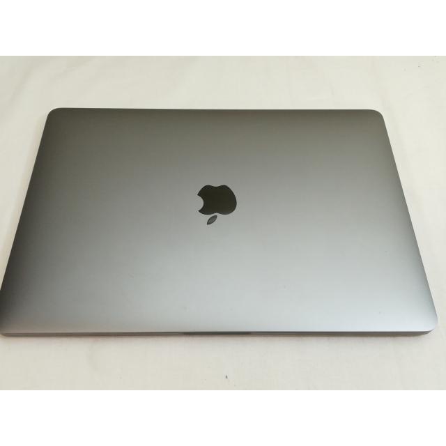 【中古】Apple MacBook Pro 13インチ Corei5:2.4GHz Touch Bar搭載 256GB スペースグレイ MV962J/A (Mid 2019)【川崎】保証期間１ヶ月【ランクC】の画像