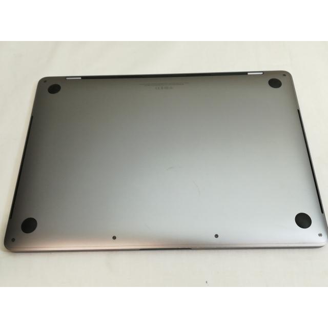 【中古】Apple MacBook Pro 13インチ Corei5:2.4GHz Touch Bar搭載 256GB スペースグレイ MV962J/A (Mid 2019)【川崎】保証期間１ヶ月【ランクC】の画像
