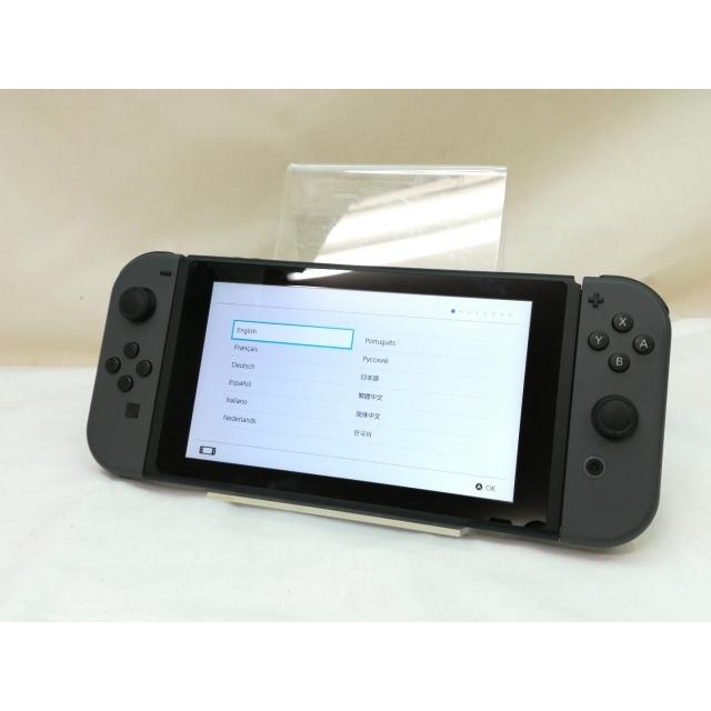 ニンテンドーSwitch HAC-S-KAAAA 任天堂 Nintendo Switch HAD-S-KABAA [ネオンブルー・ネオンレッド