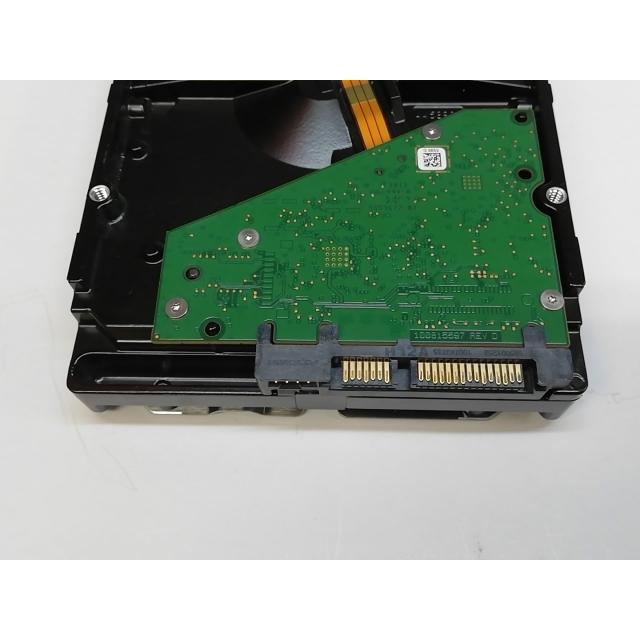 中古】Seagate ST6000DM003 6TB/5400rpm/256MB/6Gbps【川崎】保証期間