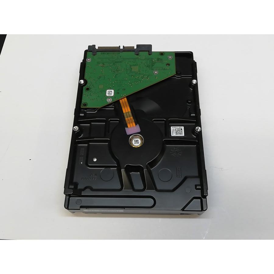 中古】Seagate ST6000DM003 6TB/5400rpm/256MB/6Gbps【川崎】保証期間